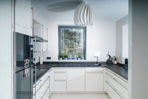 Ofen, Herdplatte, Geschirrspüler