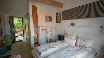 1 quarto, Wi-Fi, roupa de cama