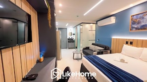 Comfort Apartment | Free WiFi