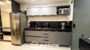 Comfort Studio | Private kitchen