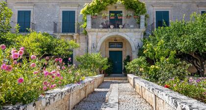 Villa Aguglie - Suite Dalia