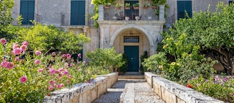 Villa Aguglie - Suite Dalia