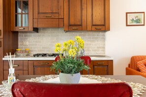 Interior - Villa Aguglie - Suite Rosa (Modica)