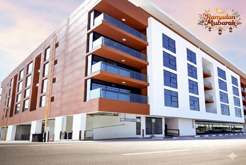 Sunday Luxury Apartments At Concord Tower Near Dubai Marina