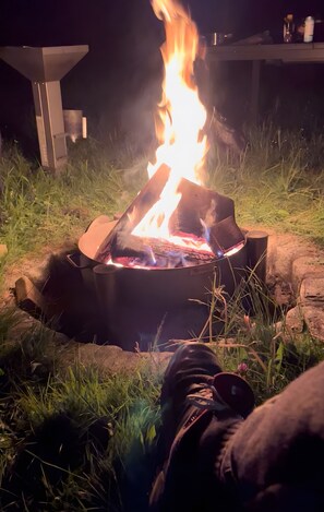 Kamin