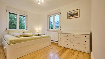 3 bedrooms