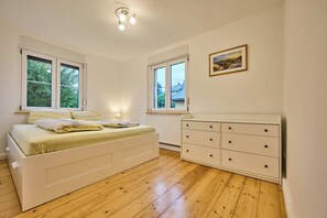 3 Schlafzimmer