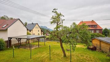 Área da propriedade