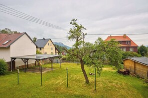 Unterkunftsgelände