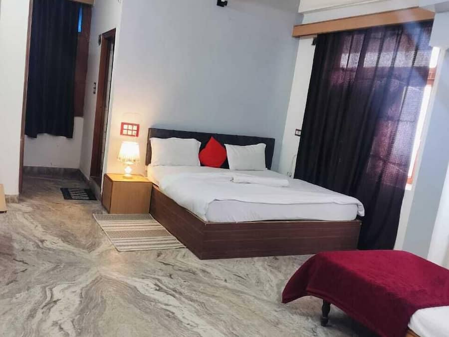 Familierom | Wi-fi (inkludert)