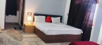 拉米亞宮殿飯店