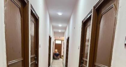 Hotel Ramya Palace