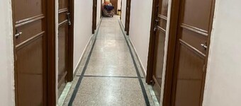 Hotel Ramya Palace