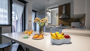 Classic Apartment (0 Bedroom) | Interior - Italianway - Bergamo 11 (Milan)