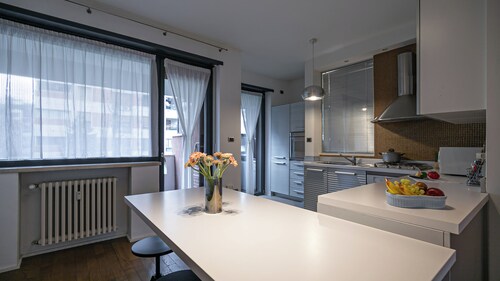 Italianway Comfort - Bergamo 11