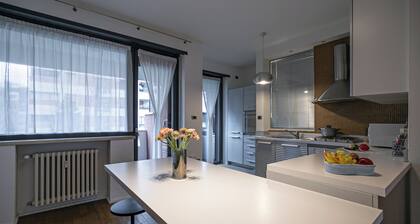 Italianway Comfort - Bergamo 11