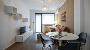 Apartament clàssic (0 Bedroom) | Interior