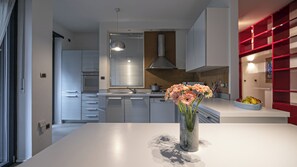Apartamento (2 Bedrooms) | Interior