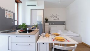 مطبخ صغير خاص