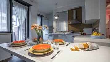 Departamento clásico (0 Bedroom) | Interior