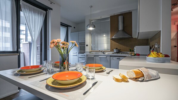 Appartement Classique (0 Bedroom) | Intérieur