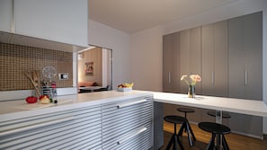 Apartamento (2 Bedrooms) | Interior