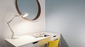 Interior - Italianway Comfort - Bergamo 11 (Milan)
