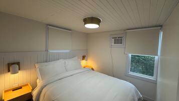 2 chambres, accès à Internet