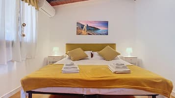 1 slaapkamer, wifi, beddengoed