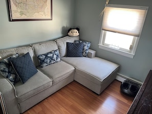TV