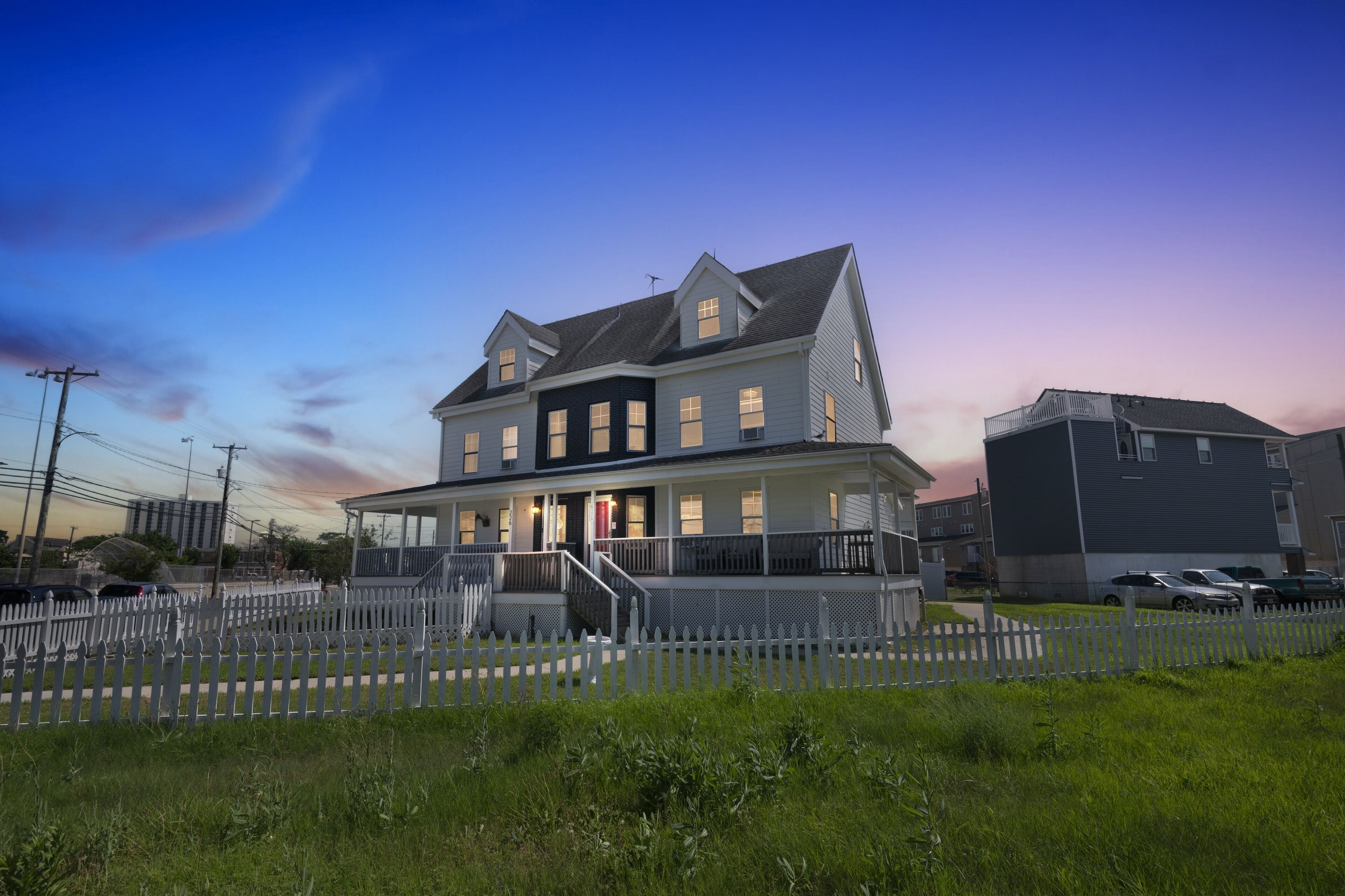 單棟房屋, 3 間臥室 | 外觀