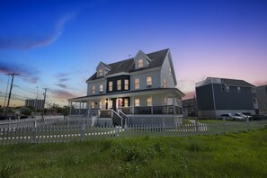 Rumah, 3 kamar tidur | Eksterior