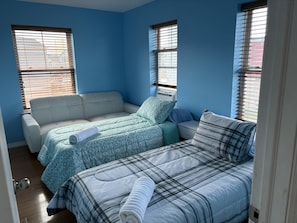 House, 3 Bedrooms