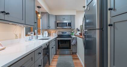 Club Sugarbush #8 3 Bedroom Condo