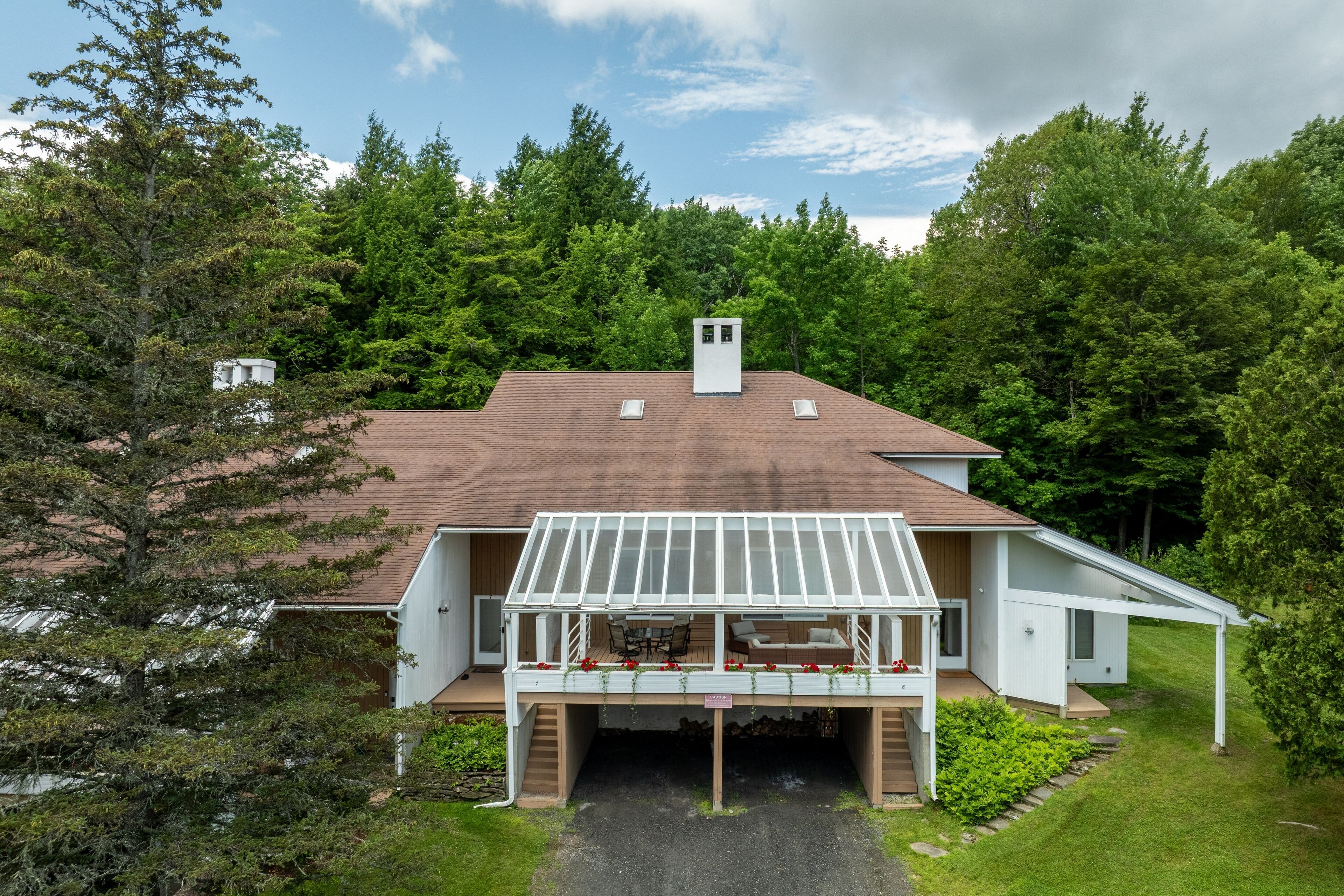 Condo, 3 Bedrooms | Exterior