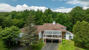 Condo, 3 Bedrooms | Exterior