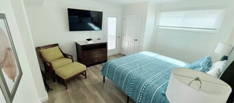 Salty Haven - Endless Views - Beachfront & Pool - 7BR