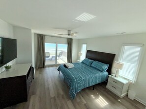 7 dormitoris, planxa i posts de planxar, wifi i roba de llit 