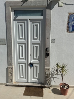 Fachada