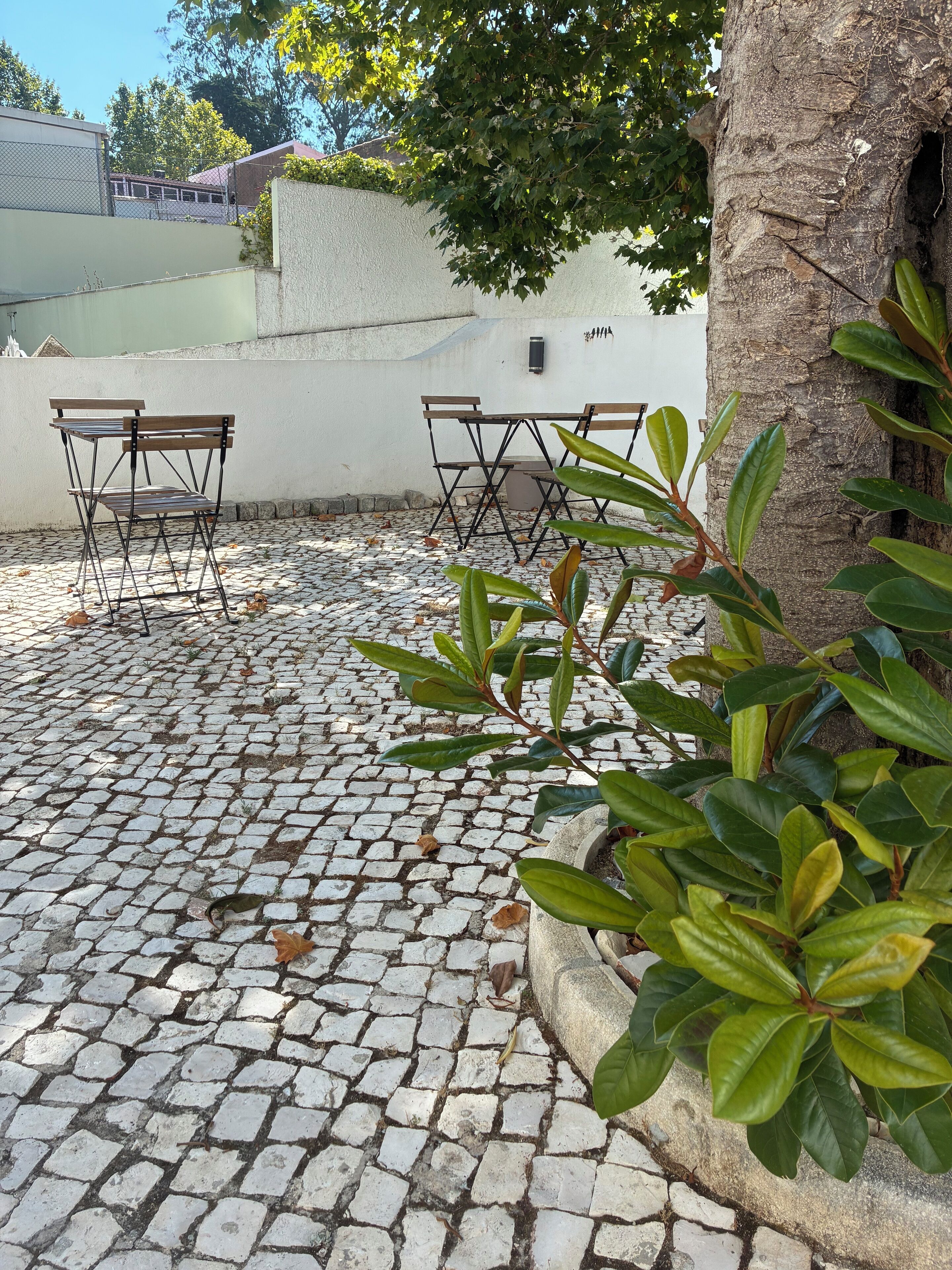 Photo - Sintra Flower Vintage Chalet