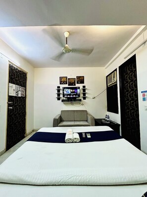 Chambre Luxe
