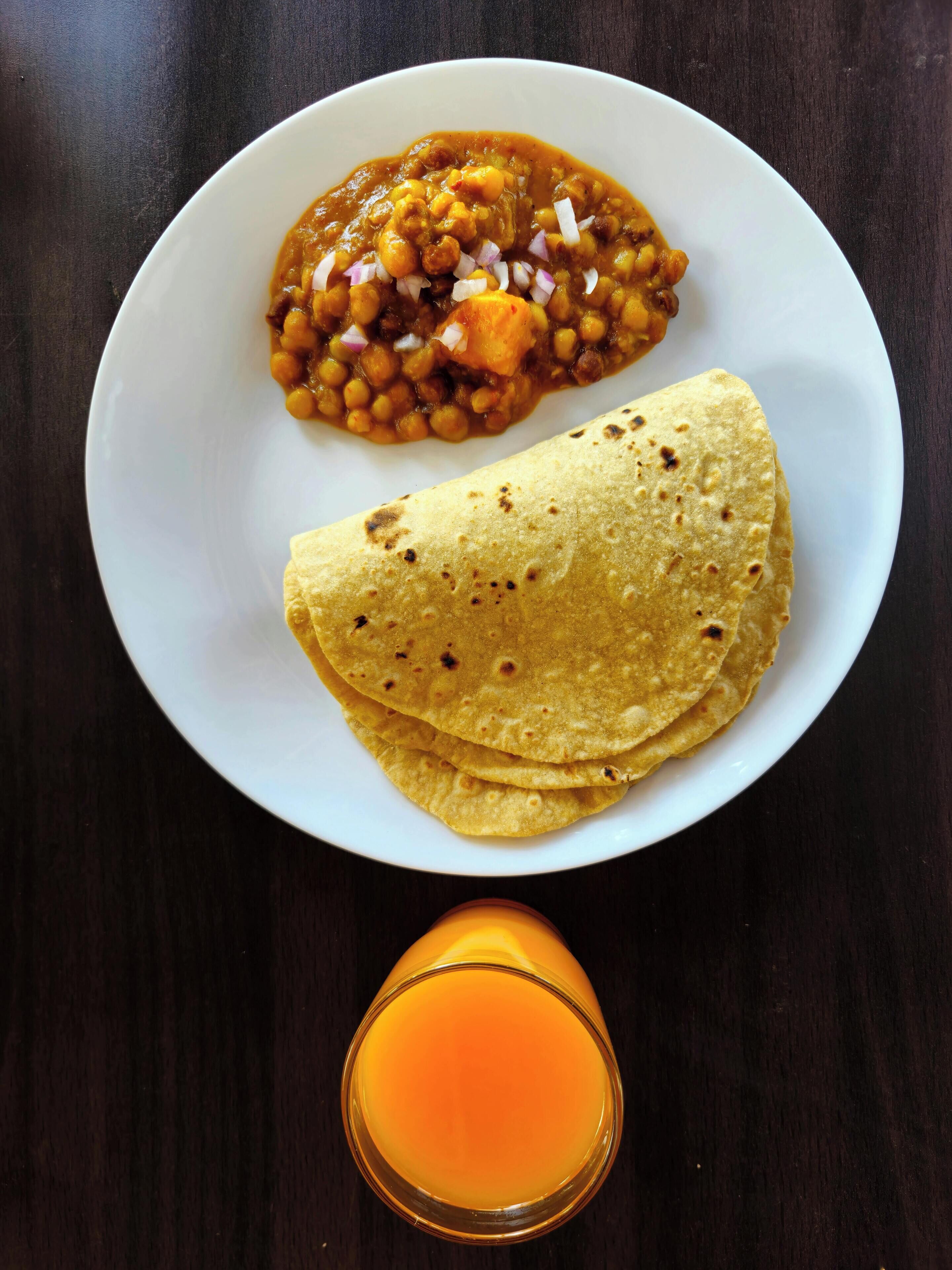 Hidangan sarapan