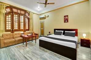 House | 1 bedroom - Super Hotel O Gorchuk Guwahati (Guwahati)