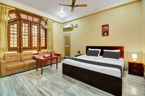 House | 1 bedroom