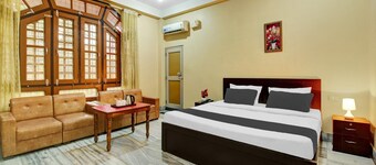 Super Hotel O Gorchuk Guwahati