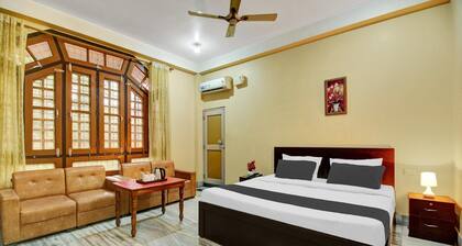 Super Hotel O Gorchuk Guwahati