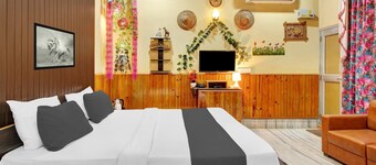 Super Hotel O Gorchuk Guwahati