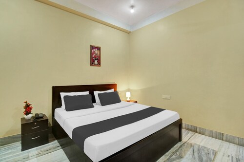 Super Hotel O Gorchuk Guwahati