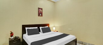 ซูเปอร์ โรงแรม โอ กอร์ชุก กูวาฮาติ