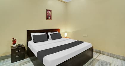 Super Hotel O Gorchuk Guwahati